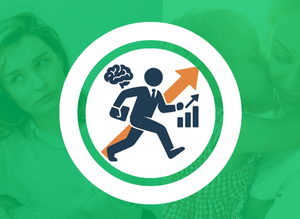 Mentalidad de Alto Rendimiento