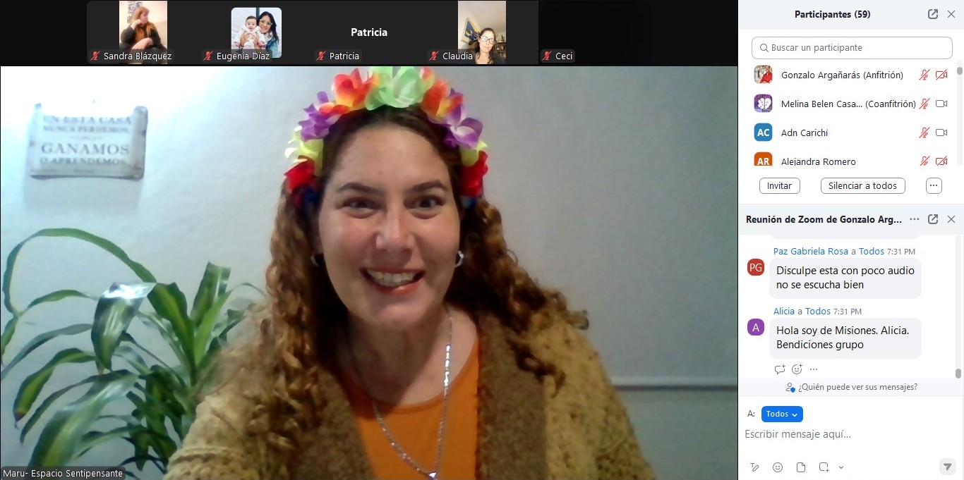 Maestros Sentipensantes - Image 2