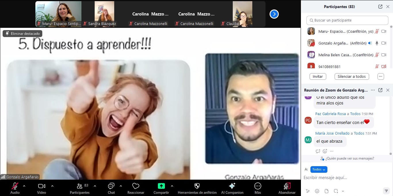 Maestros Sentipensantes - Image 3