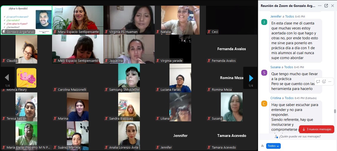 Maestros Sentipensantes - Image 4