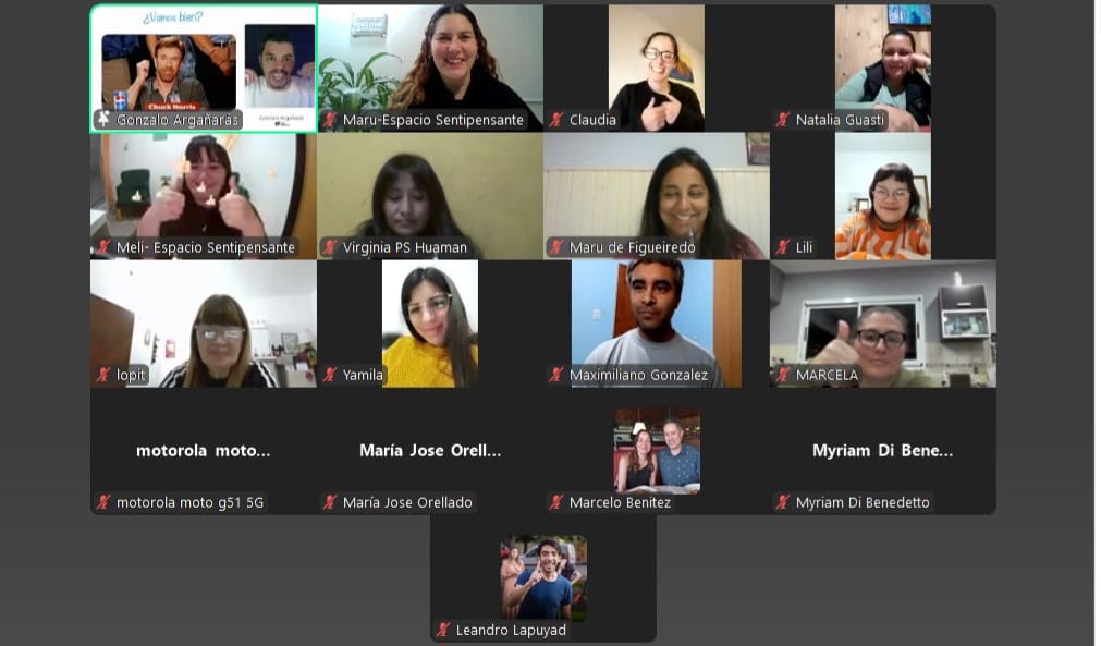 Maestros Sentipensantes 2.0 - Image 2