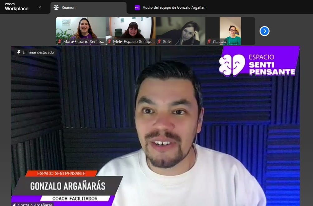 Maestros Sentipensantes 2.0 - Image 4