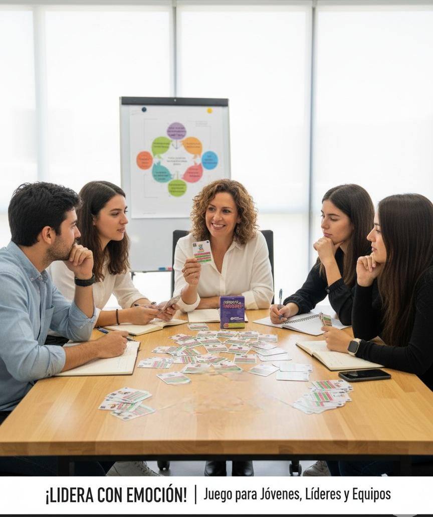 Conecta tus emociones - Image 4